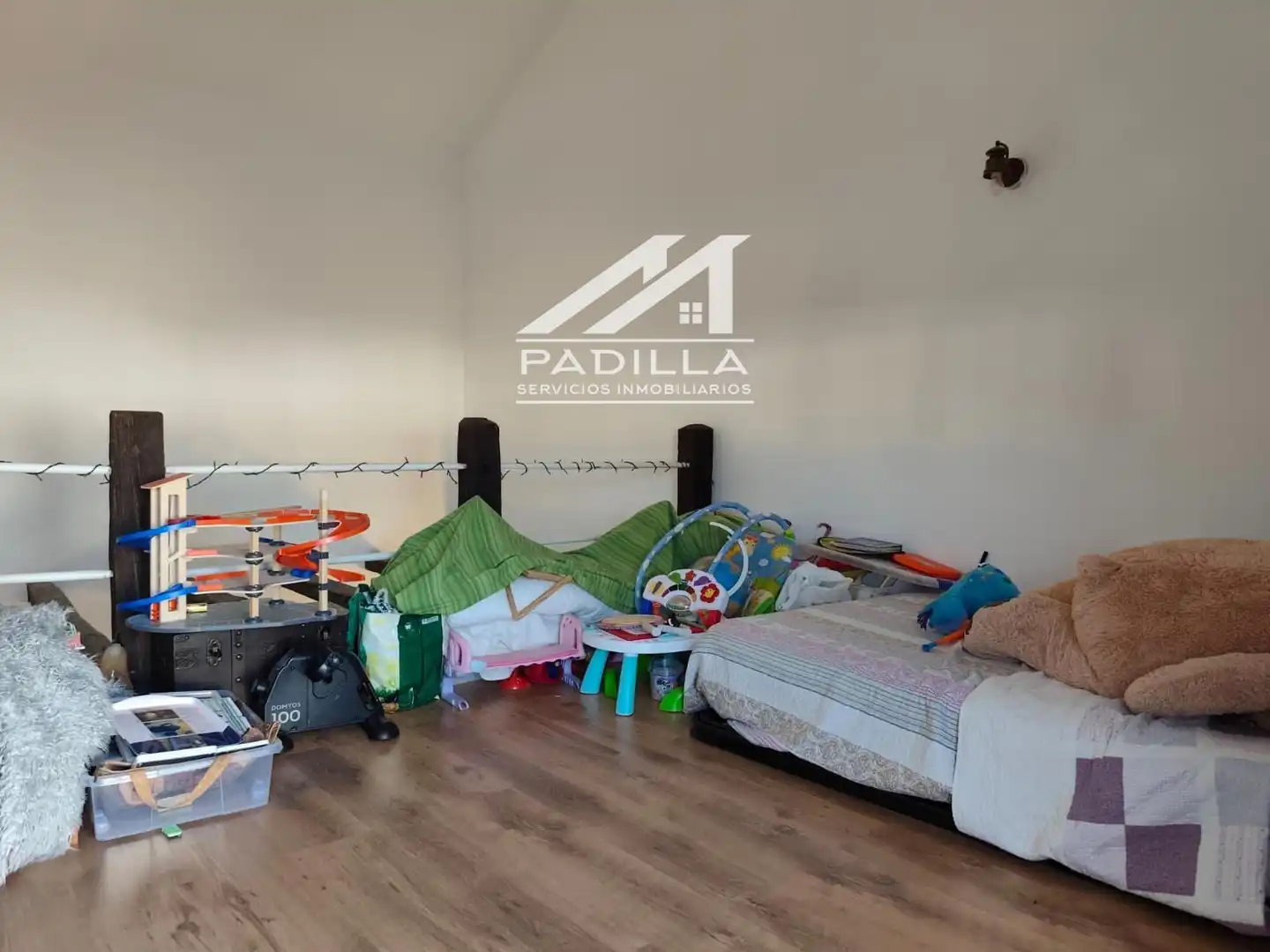 Villa à vendre à Nicasio Luengo, imagen 23