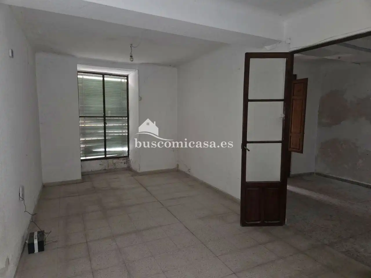 Adossat amb terrassa en venda a Calle Carnicería 20, imagen 2