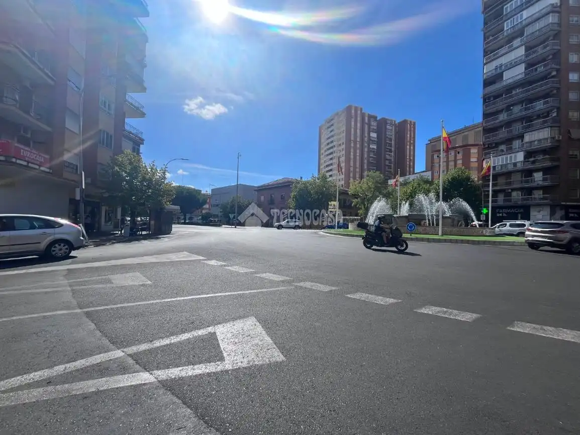 Pis en venda a El Pilar - La Estación, imagen 5