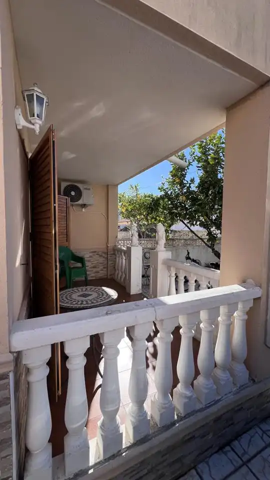 Casa amb jardí en venda a Del Papa Luna, imagen 24