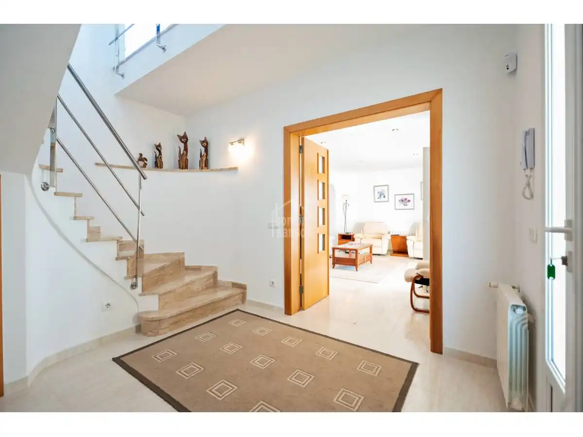 Houses for sale in Sant Lluís  with Heating, Private garden and Terrace