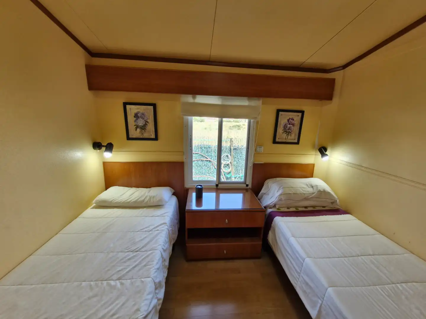 Bedroom of Land for sale in Fuenmayor