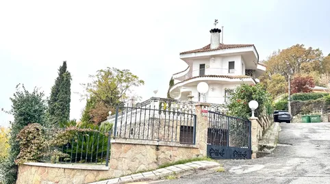 Photo 2 of Houses for sale in Calle Calle Ávila, Poyales del Hoyo, Ávila