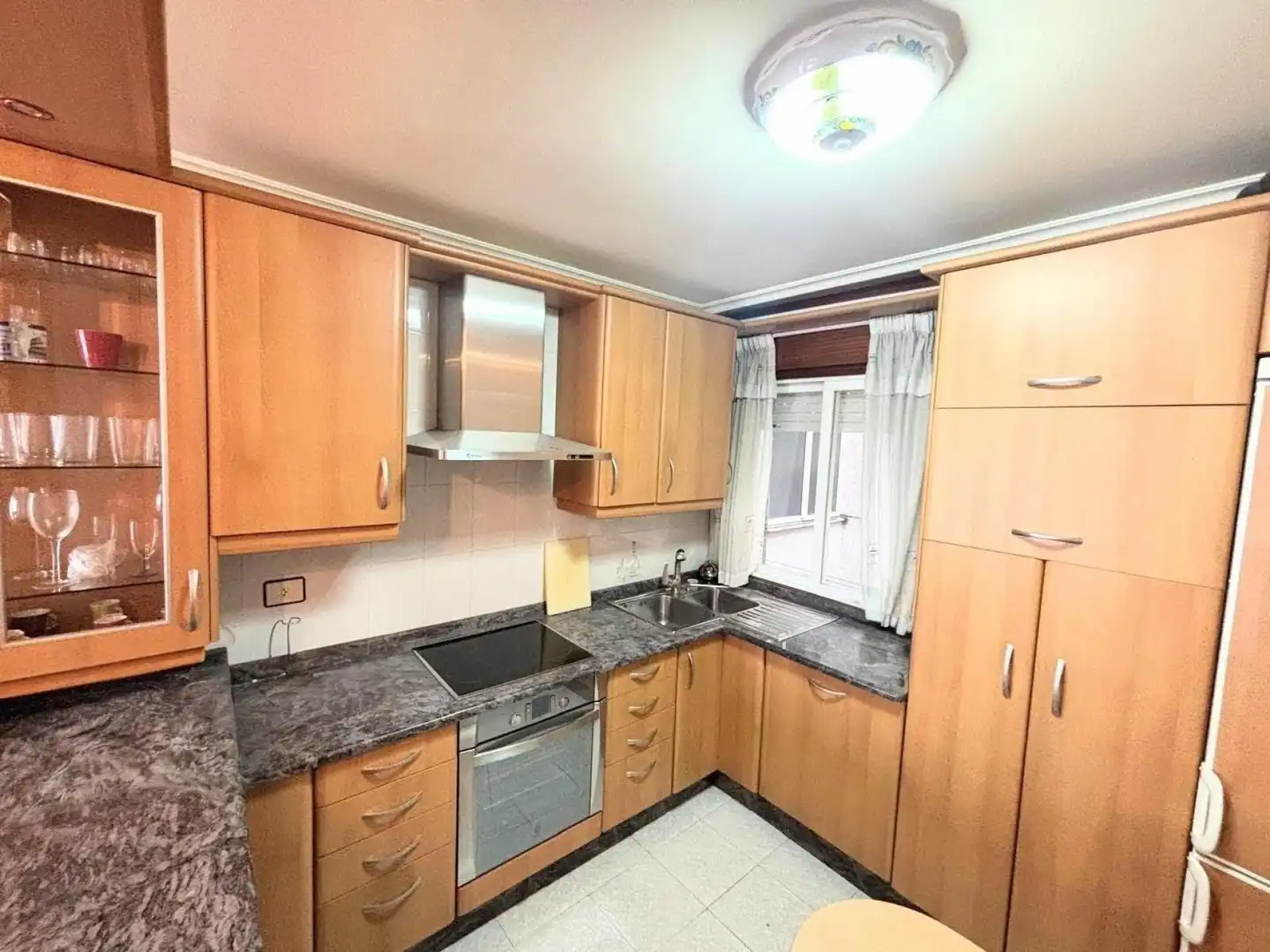 Piso con terraza en venta en Salvaterra de Miño, imagen 13