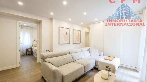 Photo 4 of Flat to rent in Prosperidad, Madrid