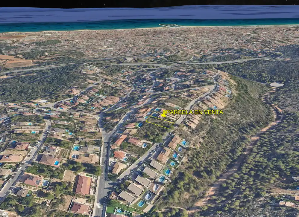 Terreno residencial en venta en N/A, imagen 2