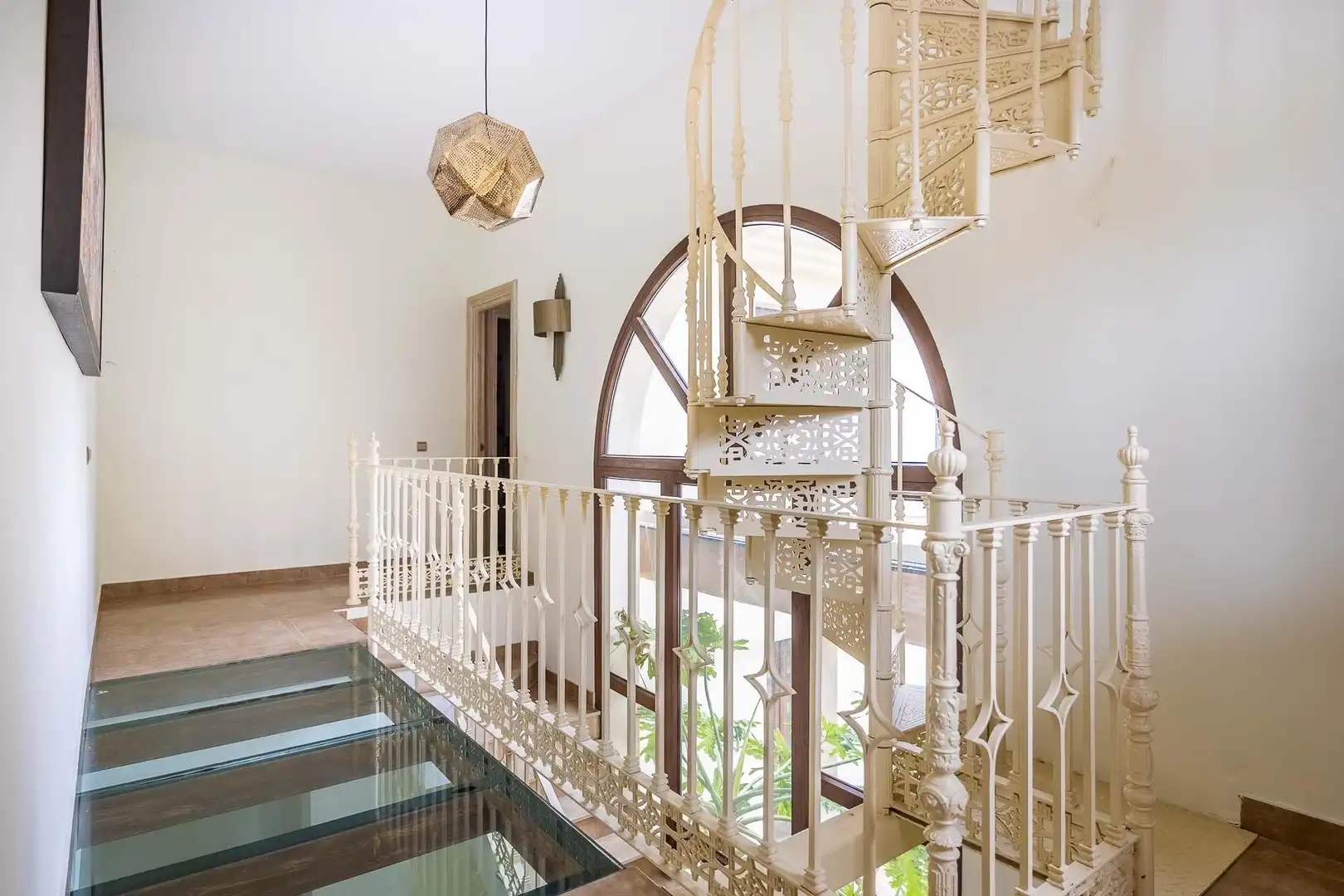 Chalet con piscina en venta en Bollullos de la Mitación, imagen 56