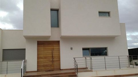 Foto 5 de Casa o chalet en venta en Peña de las Águilas, Elche / Elx