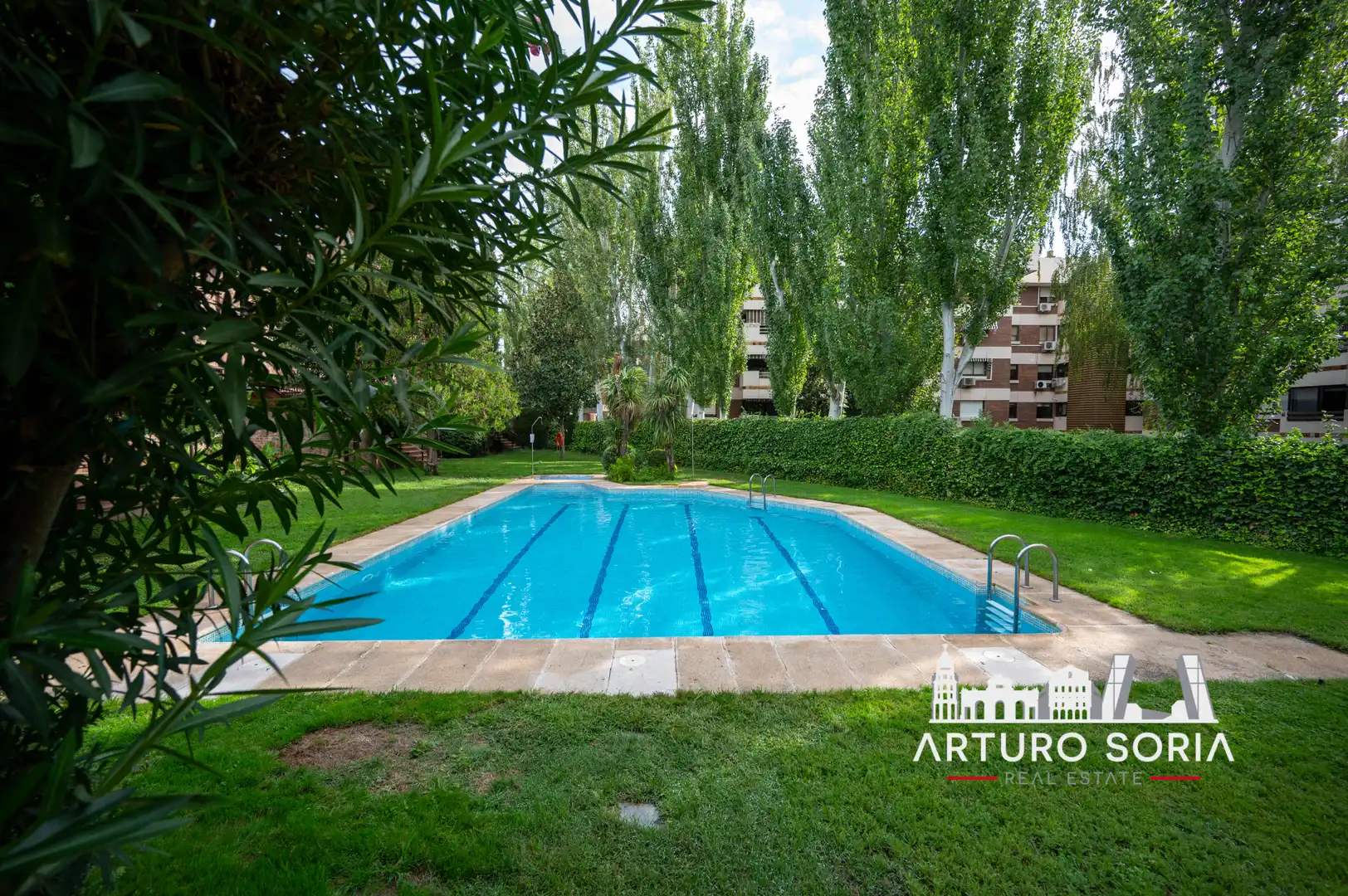 Villa avec piscine à vendre à Ciudad Lineal, imagen 32