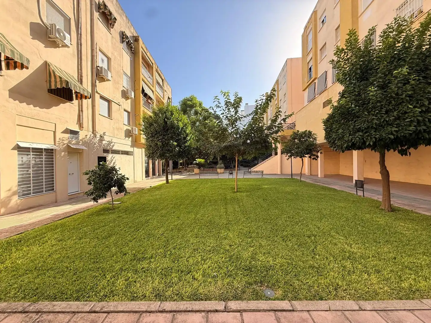 Appartamento con giardino in affitto a Centro, imagen 6