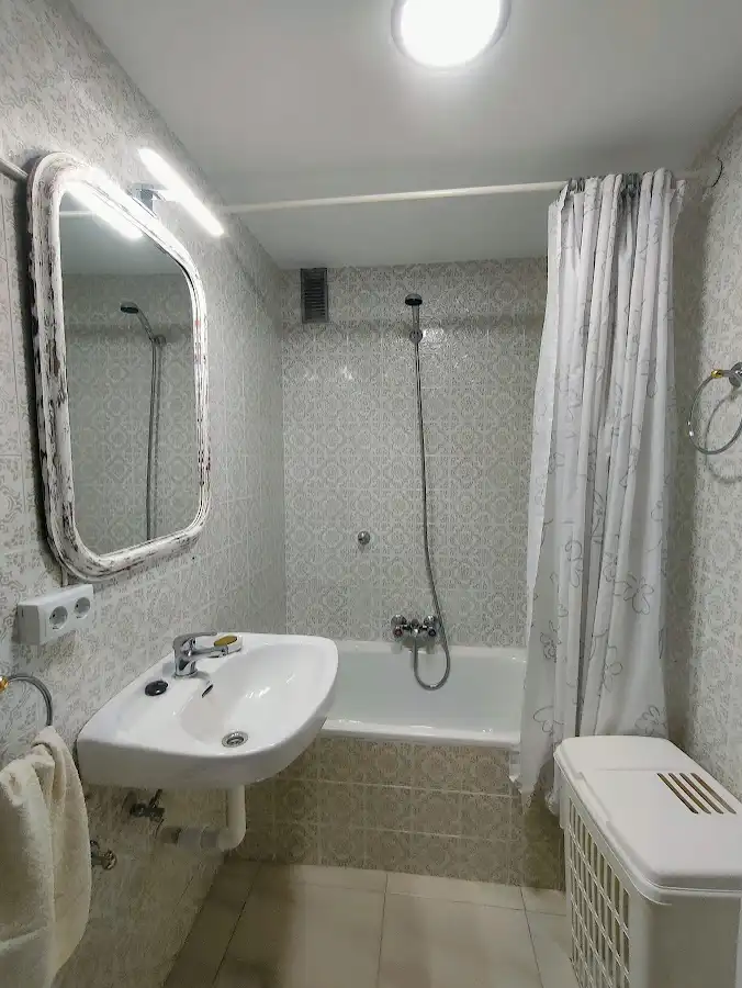 Flat with lift to rent in Constitución - Balconcillo, imagen 25