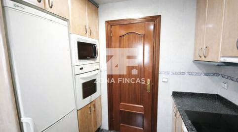 Foto 5 de Pis en venda a Calle Sant Ramon, Centre, Santa Coloma de Gramenet