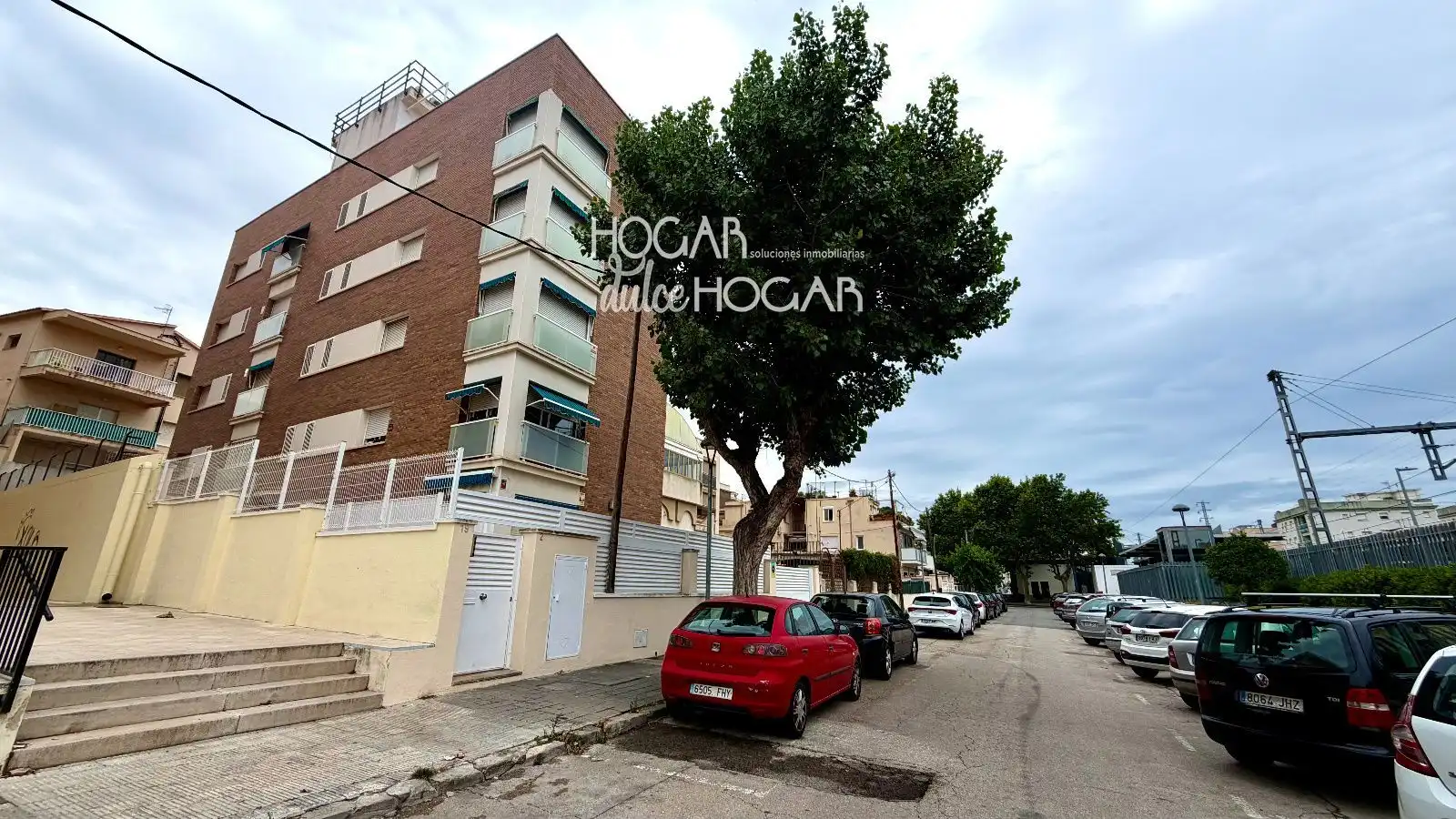 Appartement avec ascenseur à vendre à baixador, imagen 2