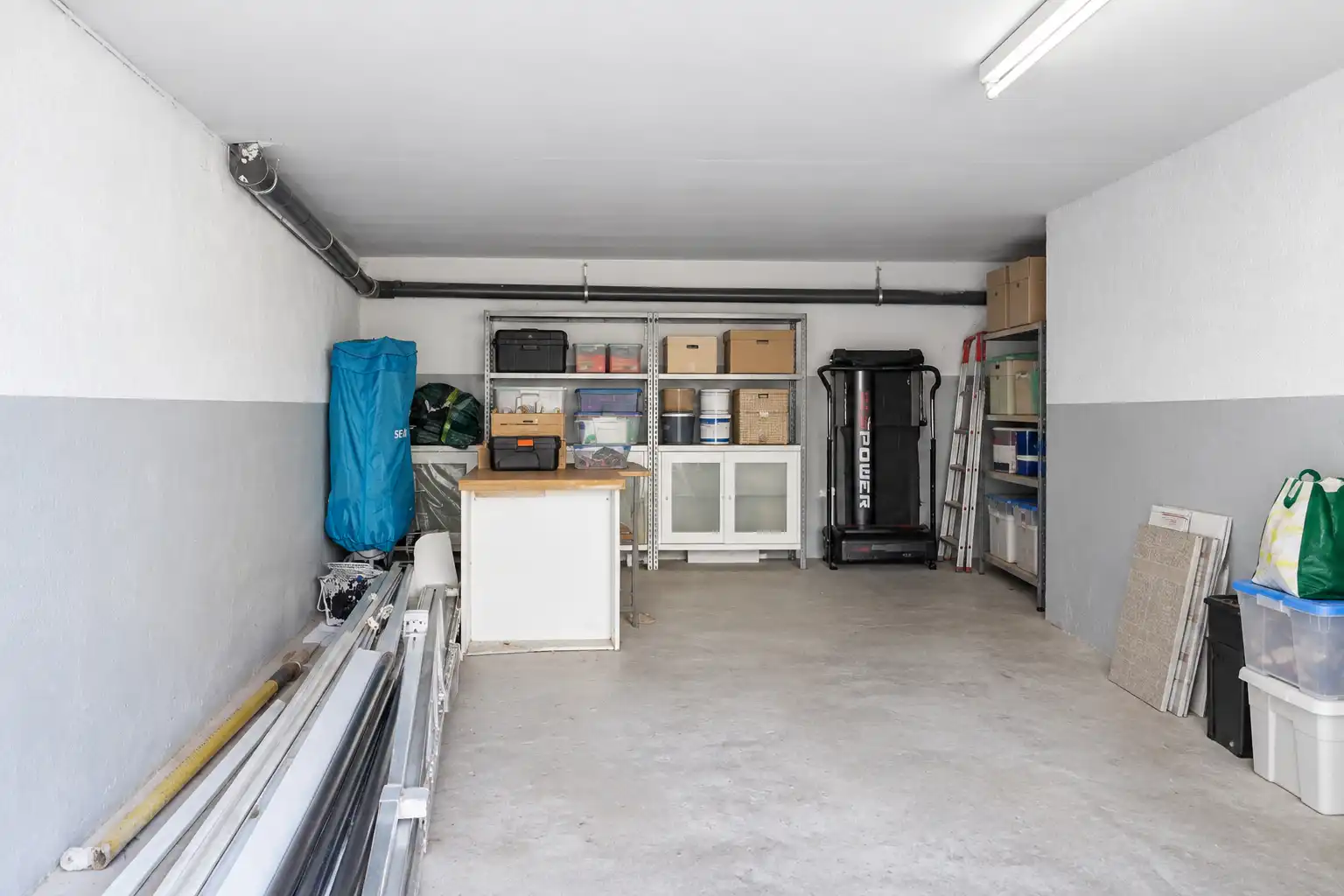 Casa amb terrassa en venda a Avenida Vilanova i la Geltrú, imagen 21