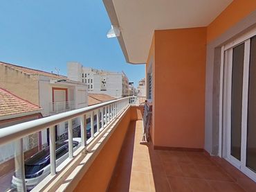 Appartement avec ascenseur à vendre à C/ Pedro Lorca