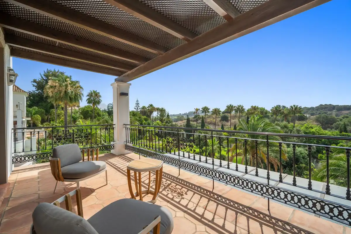 Haus mit Pool zum Verkauf in Benamara - Atalaya, imagen 18