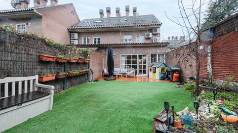 Photo 5 of Single-family semi-detached for sale in Calle de la Petunia, El Soto de la Moraleja, La Moraleja