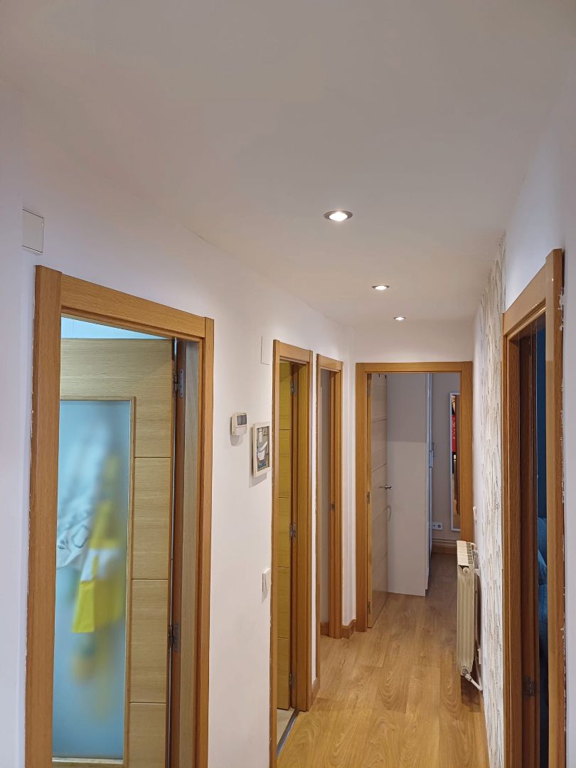 Flat for sale in Valladolid Capital  with Heating, Parquet flooring and Storage room
