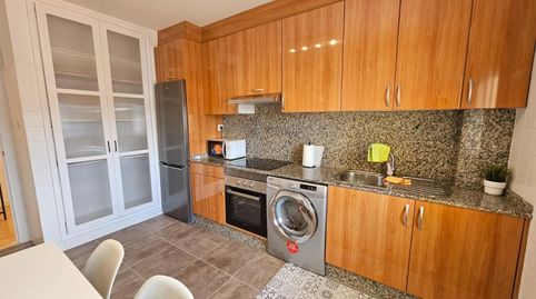 Photo 5 of Flat for rent in Posío, Ourense Capital