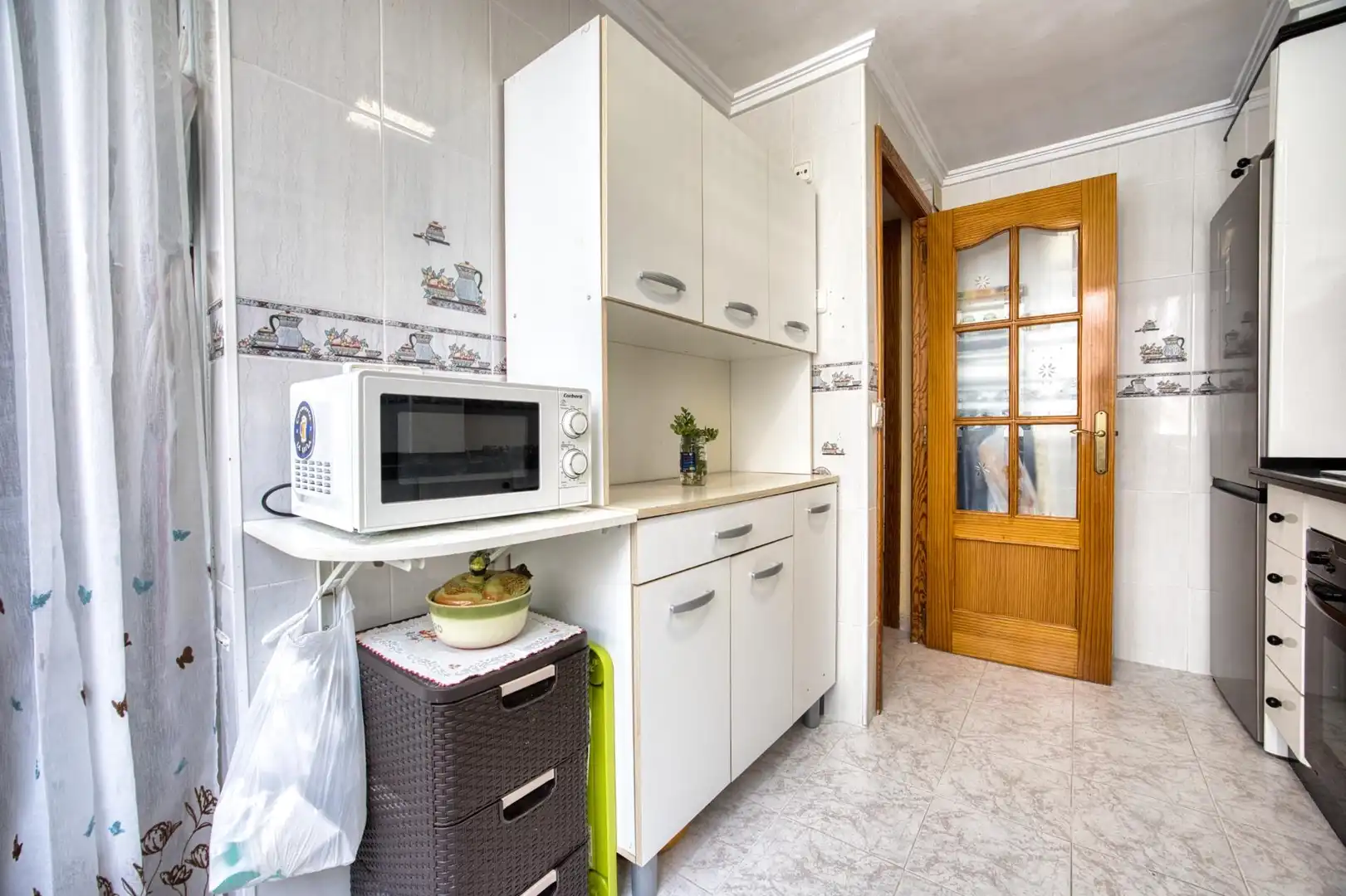 Piso con terraza en venta en Calle ARTURO, imagen 13