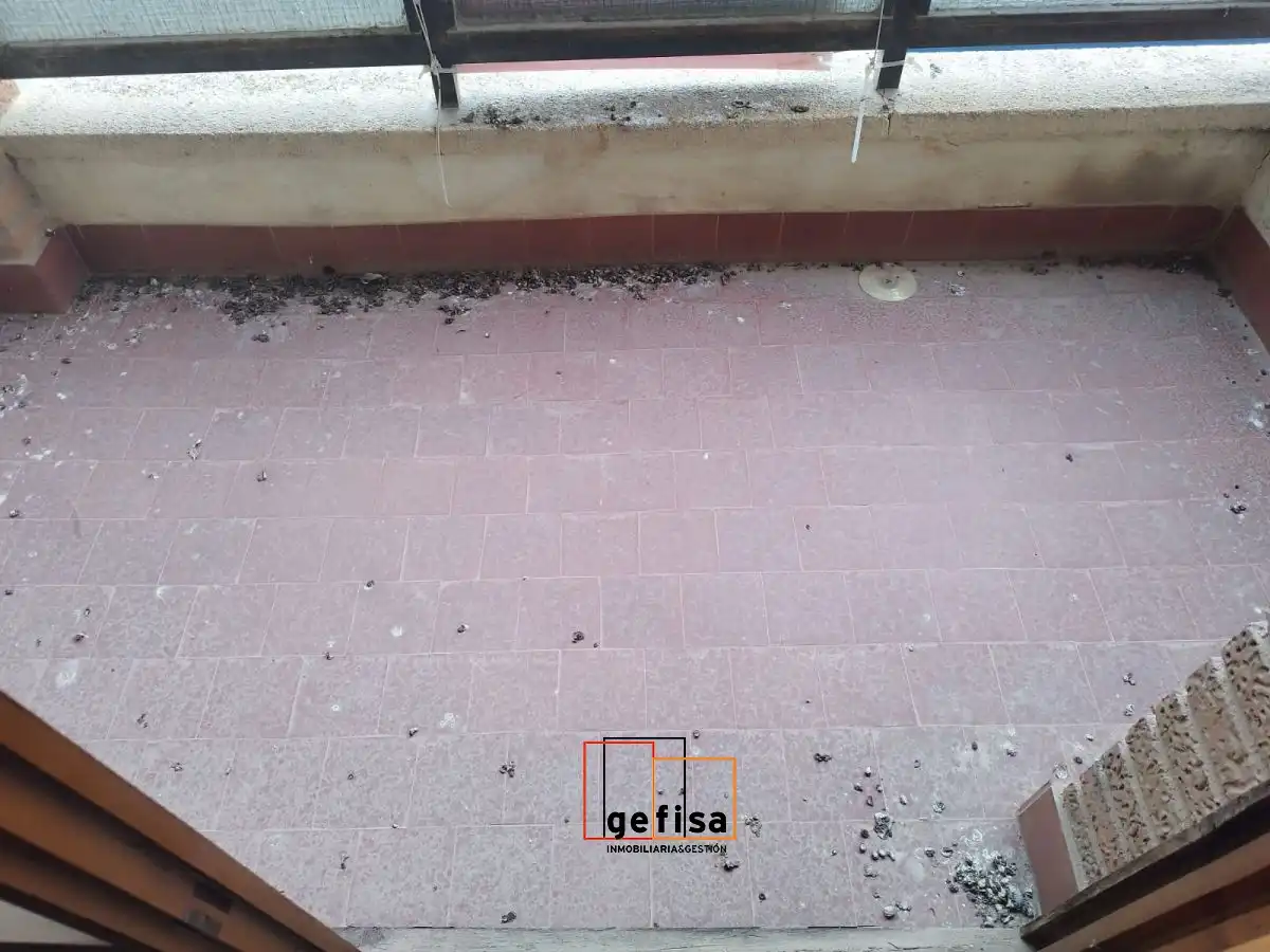 Flat with terrace for sale in CASTELLANOS, imagen 5