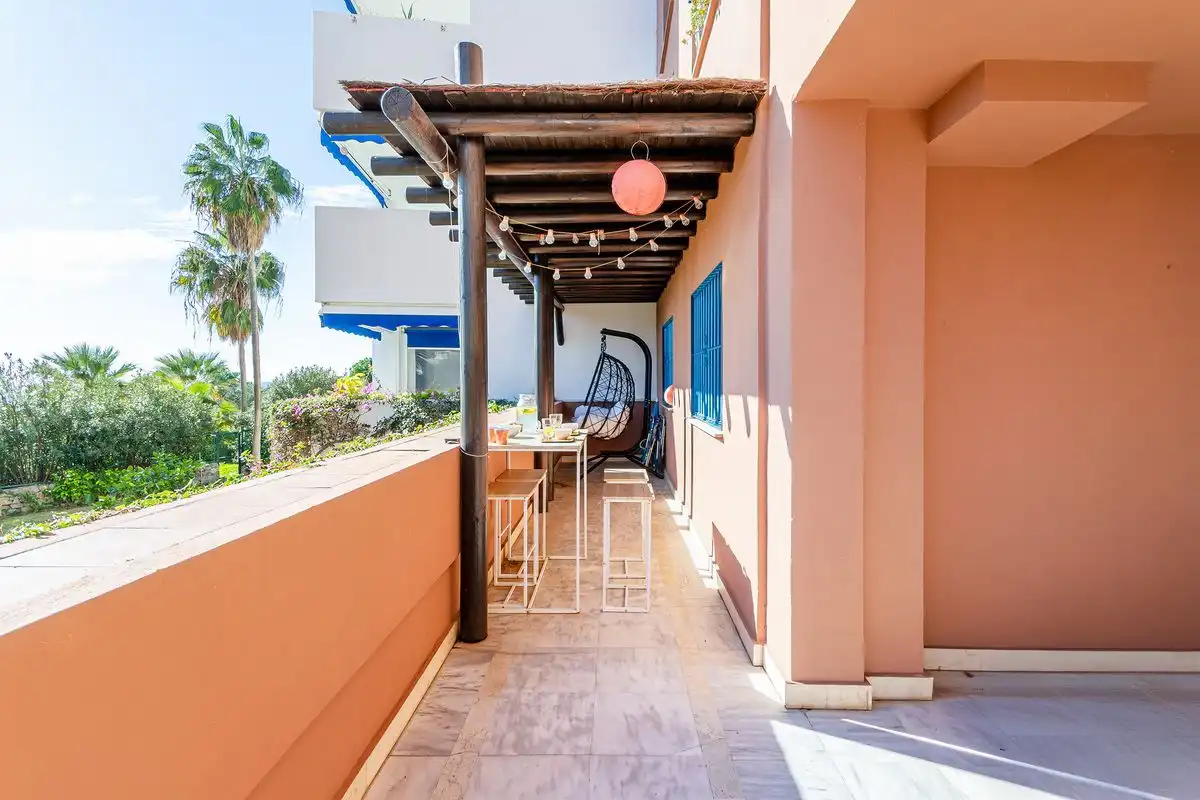 Appartement compact avec piscine à louer à Velilla - Velilla Taramay, imagen 5