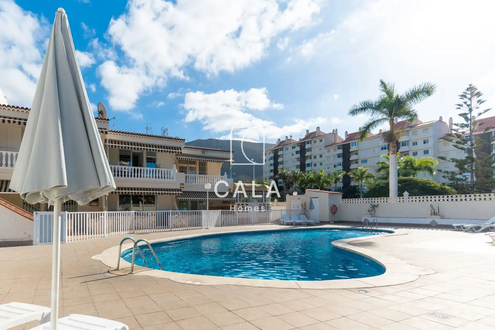 Einfamilien-Reihenhaus zum Verkauf in Juan Carlos I, Los Cristianos