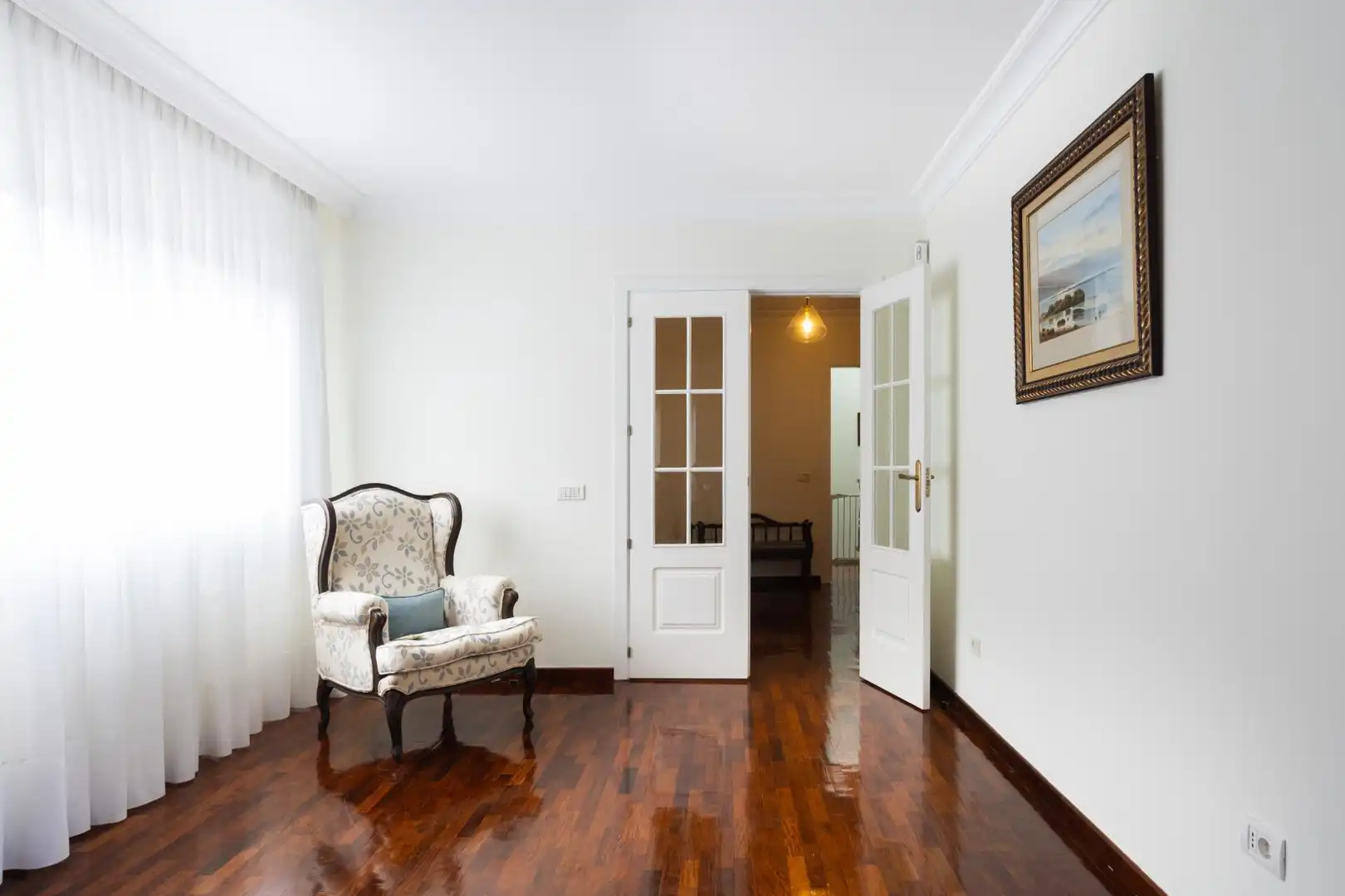 Casa o chalet en venta en Puerto de la Cruz con Calefacción, Jardín privado y Parquet