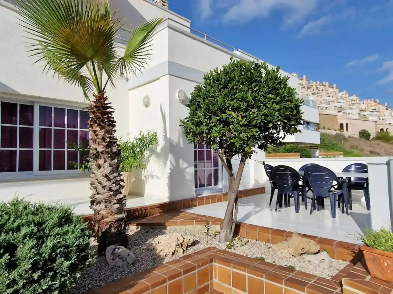 Chalet con piscina en venta en Calle Cala del Pino H2M EL PINET 153, imagen 51