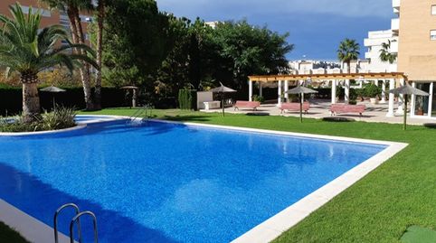 Photo 2 of Flat for sale in Carrer Maria Moliner, Playa de San Juan, Alicante / Alacant