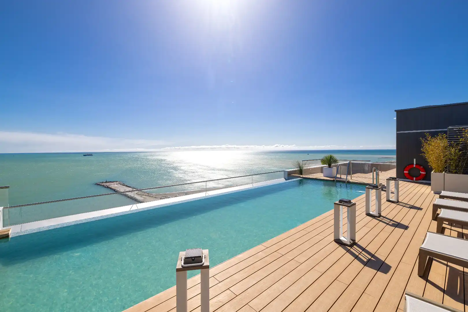 Wohnung mit Pool zum Verkauf in Calle Pacífico, imagen 79