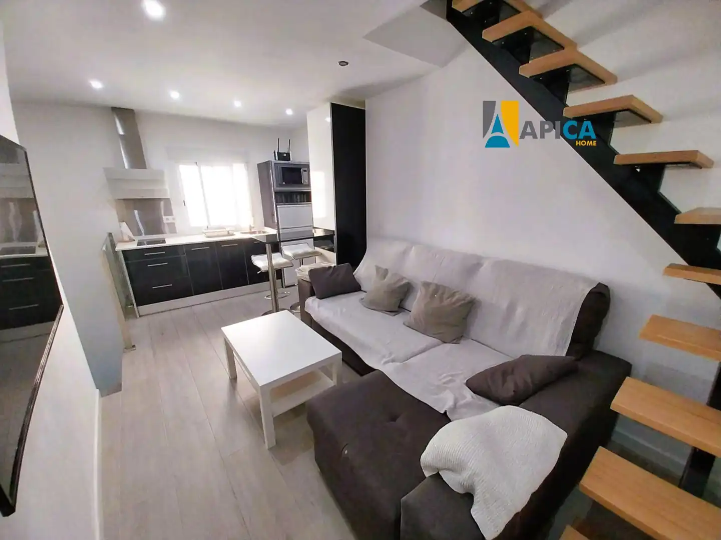 Exterior view of Houses for sale in Conil de la Frontera  with Air Conditioner, Terrace and Furnished