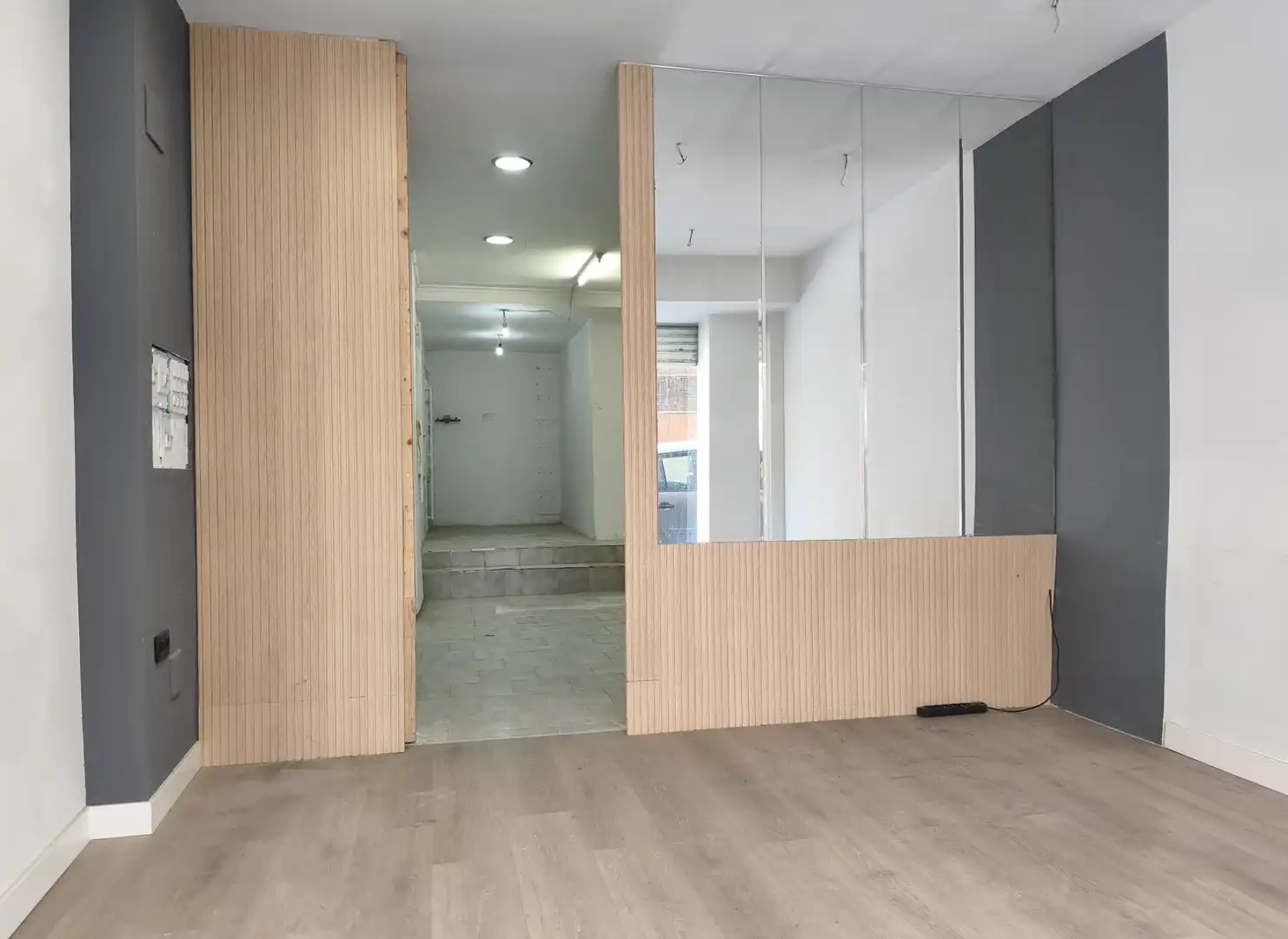 Local de alquiler en Zaragoza