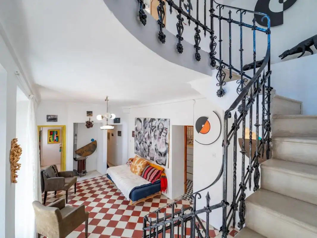 Casa rústica en venda a Calle Carrera, imagen 9