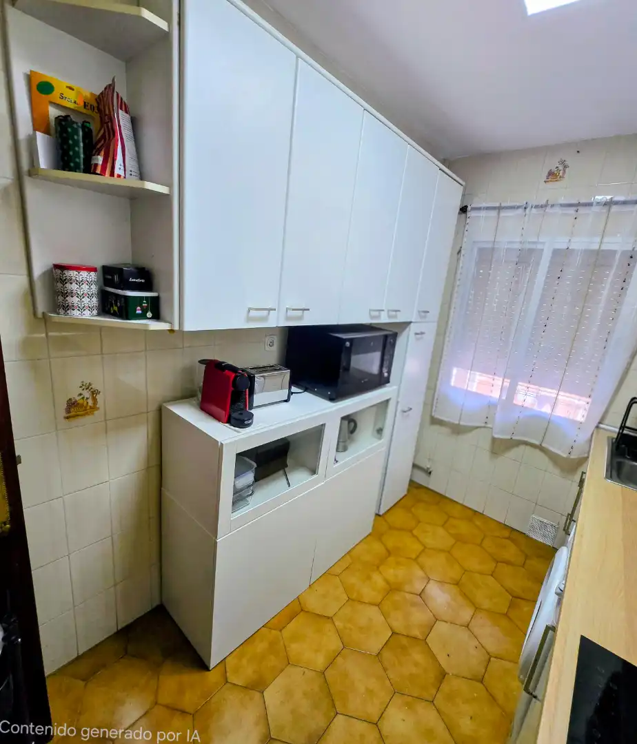 Piso con ascensor en venta en Avenida de San Luis, imagen 16