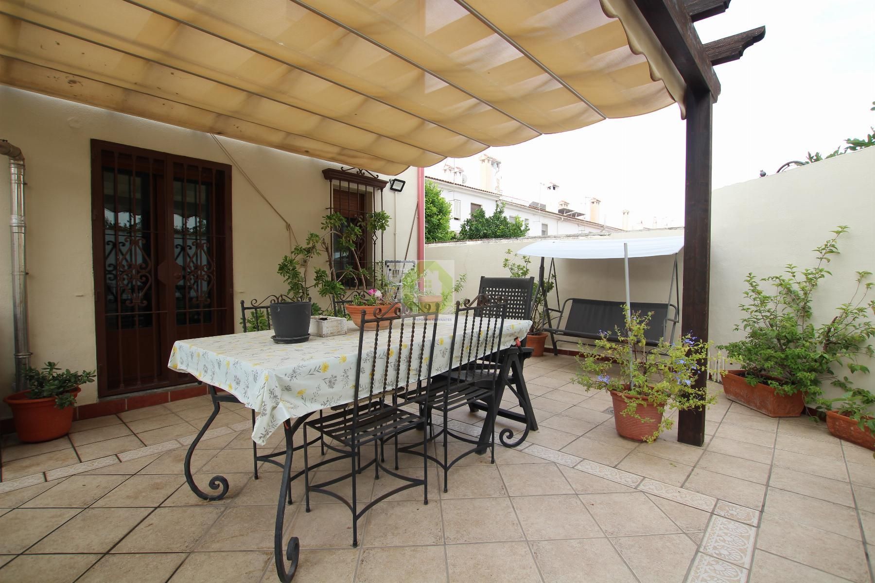 Single-family semi-detached for sale in Polo