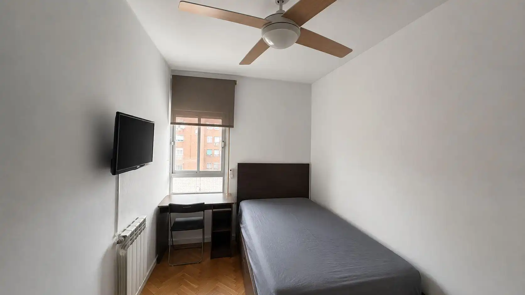Habitación de Piso en venta en Leganés con Aire acondicionado, Calefacción y Parquet