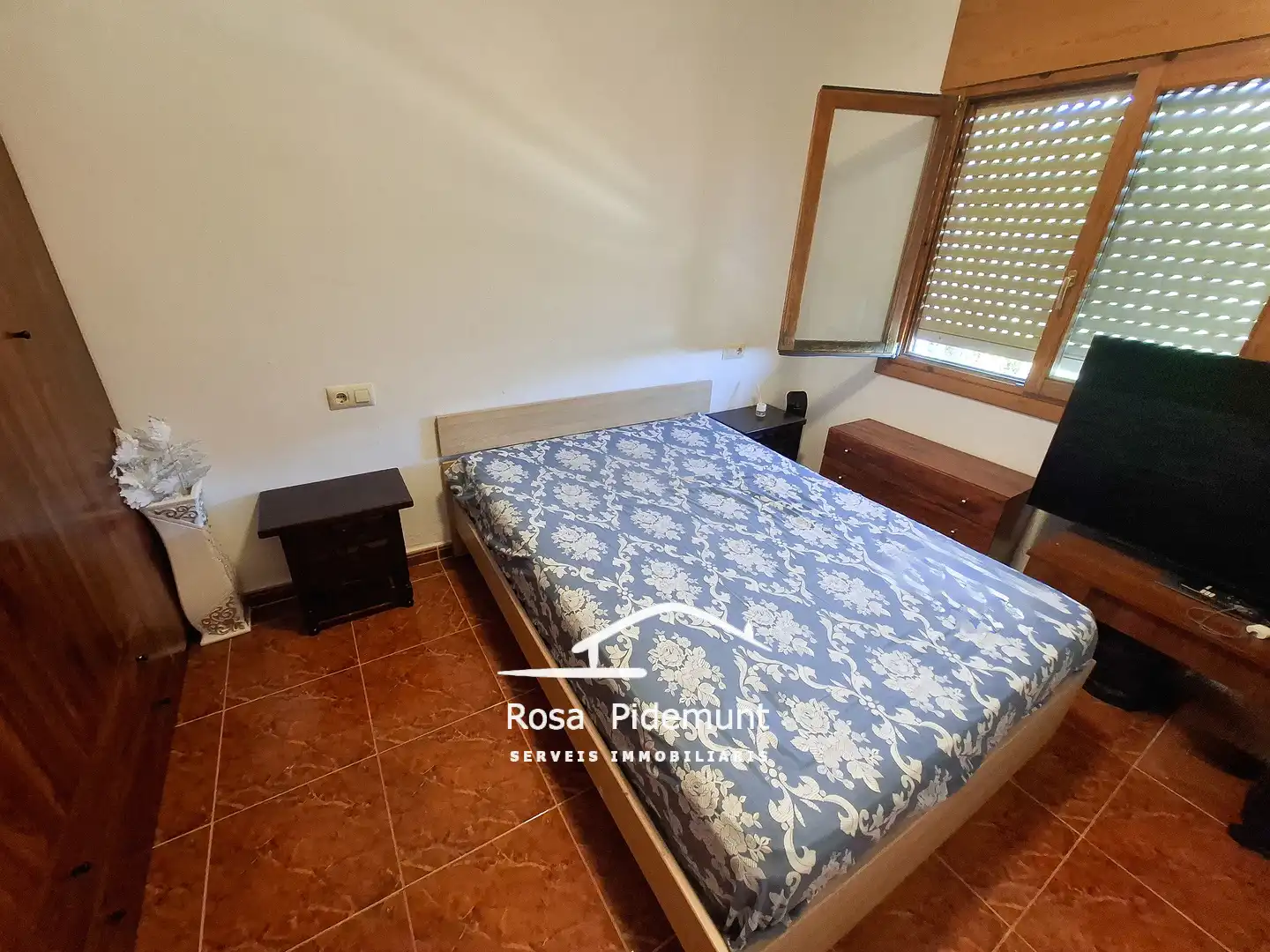 Casa amb piscina en venda a Carrer Dàlia, imagen 41