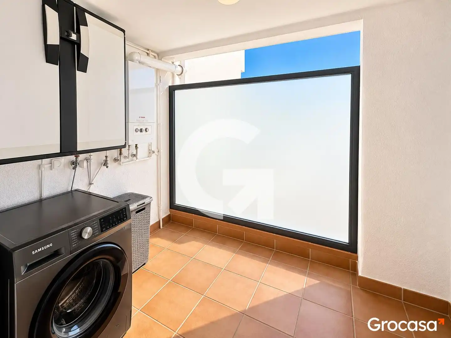 Chalet con piscina en venta en CL LLEBEIG, imagen 20