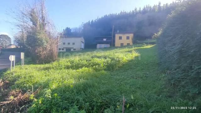 Terreno residencial en Venta en N/A en Candamo