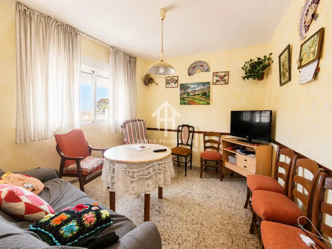 Appartement à vendre à Calle Conde de Tendillas, imagen 8