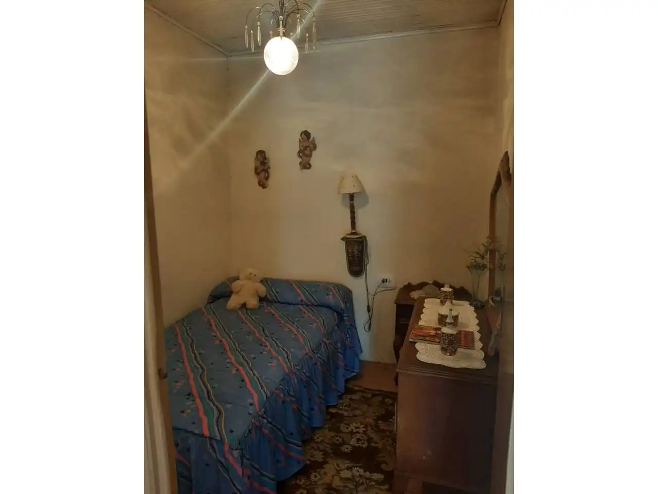 Maison avec jardin à vendre à San Rosendo, imagen 8