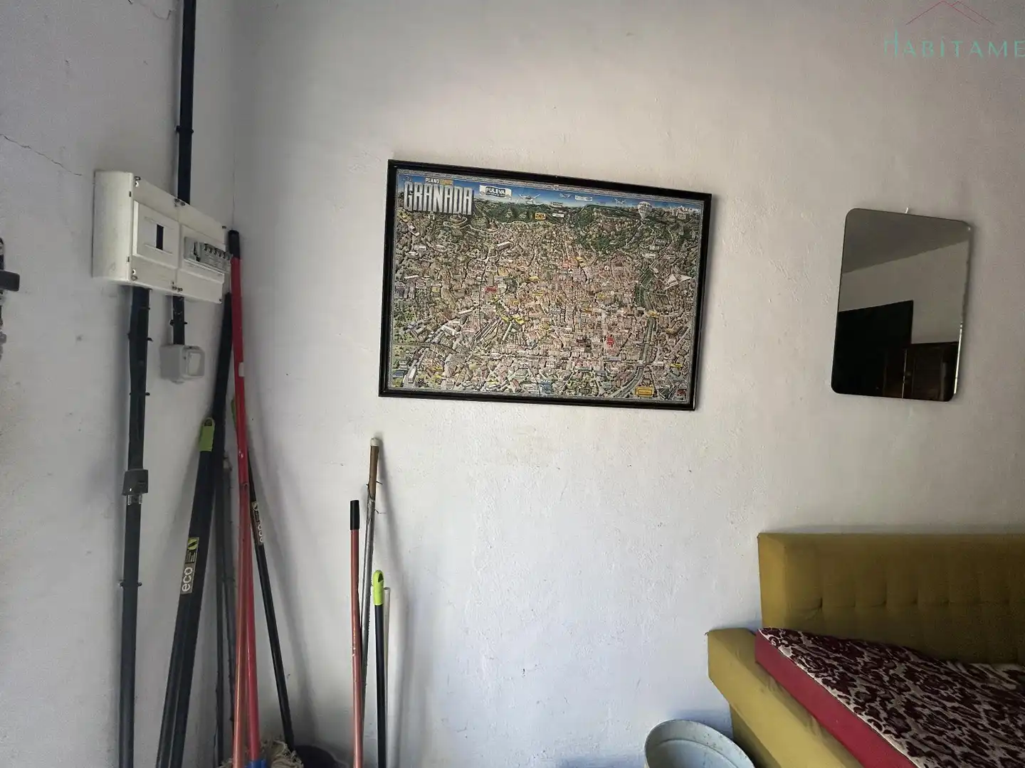 Casa rustica in vendita a CTRA DE SIERRA NEVADA 100, imagen 17