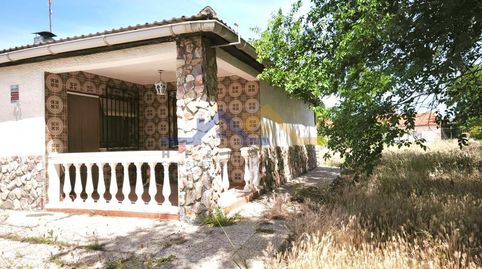 Foto 4 von Haus oder Chalet zum Verkauf in Barrio de San Miguel, Colmenar de Oreja, Madrid