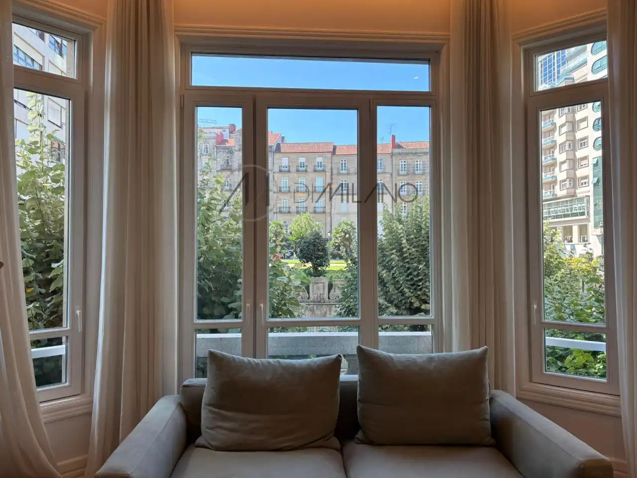 Appartement avec terrasse à vendre à Centro Urbano, imagen 21