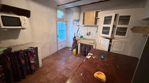 Foto 4 de Casa o xalet en venda a Calle Albaroba, Aguarón, Zaragoza