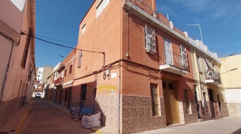 Foto 3 de Finca rústica en venda a Calle Hernán Cortés, 13, Centro - Casco antiguo, Torrent