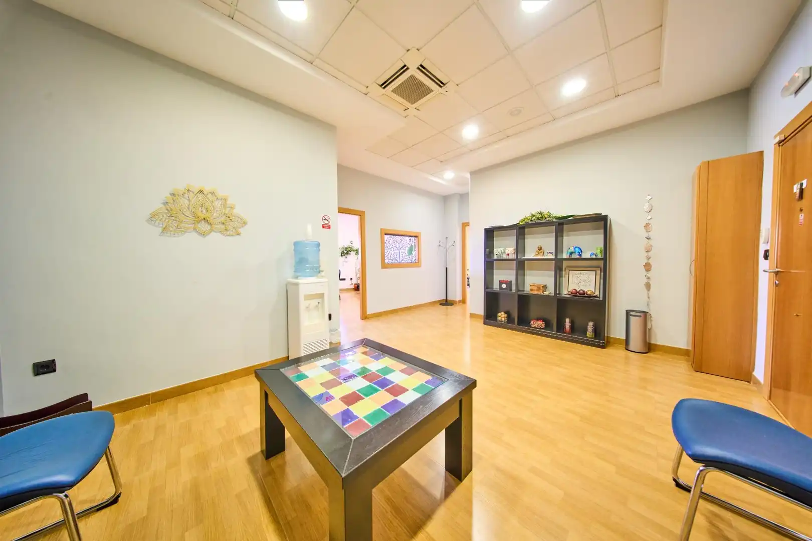 Flat for sale in Alfacar  with Furnished