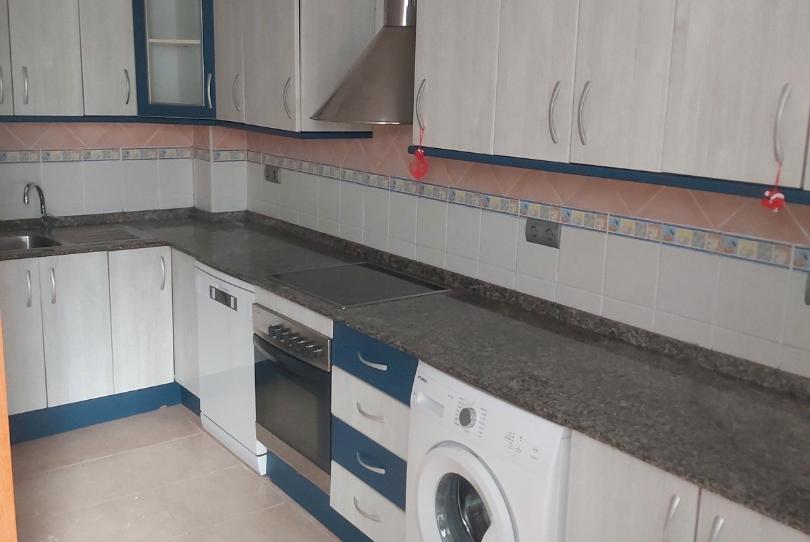 Foto 1 de Pis en venda a Passeig de Misericòrdia, Ponent, Tarragona