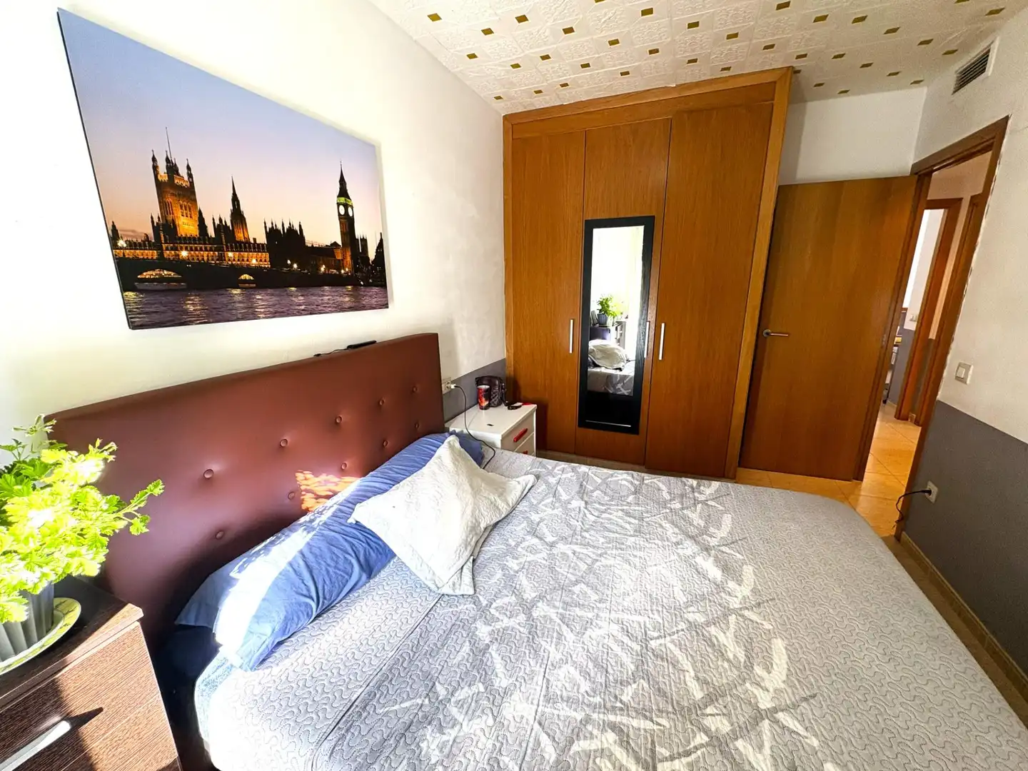 Flat with terrace for sale in PIRINEUS 13, imagen 12
